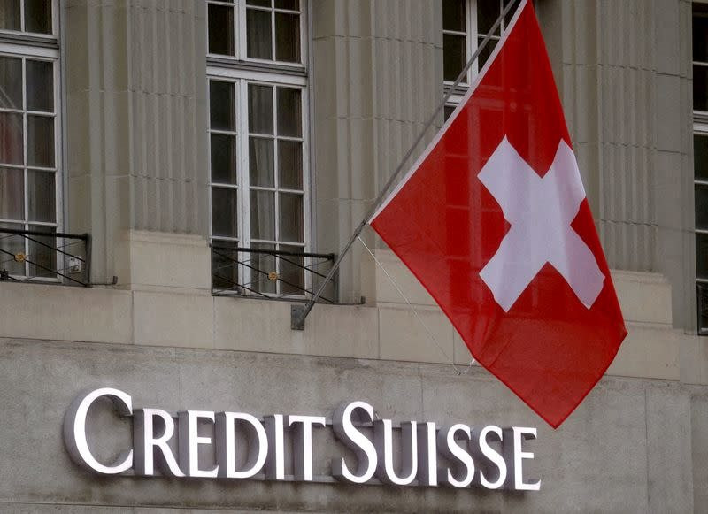 Credit Suisse: Hành trình từ niềm tự hào của Thụy Sĩ đến cái kết buồn cho biểu tượng 166 năm tuổi - Ảnh 1.