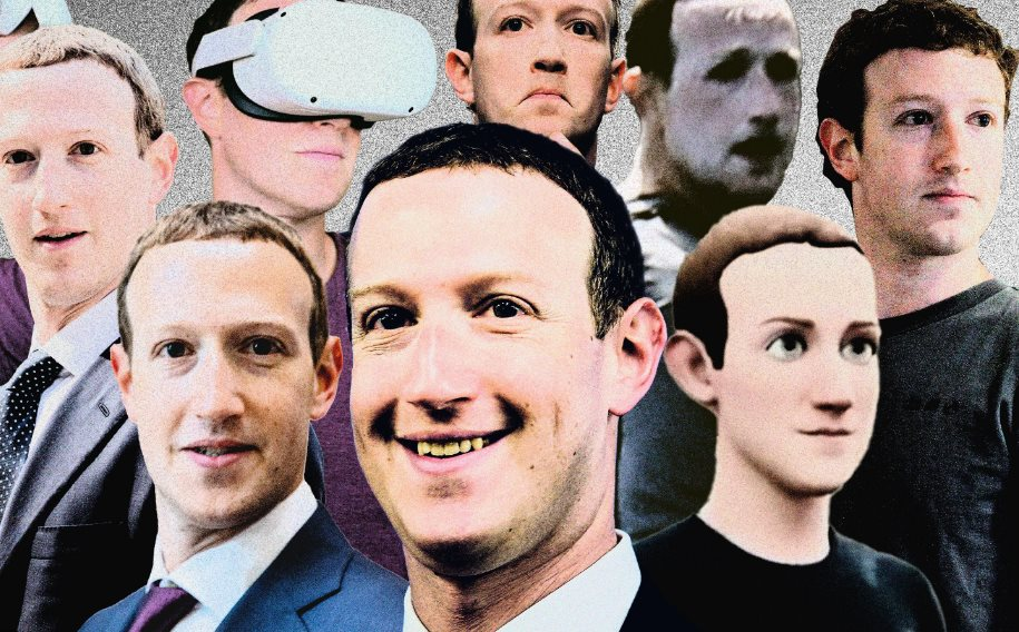 'Kẻ thua cuộc', 'Facebook sắp hết thời' chỉ là nhận định sáo rỗng: Mark Zuckerberg vẫn nắm trong tay vũ khí siêu lợi hại, vài năm nữa TikTok cũng chưa chắc đuổi kịp - Ảnh 1.