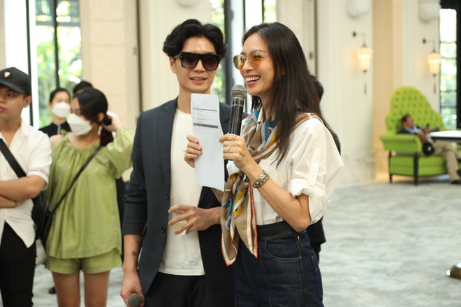 1001 quy định khắt khe đám cưới Vbiz: Hà Tăng - Linh Rin 'kín toàn tập' chuẩn hào môn, một sao Việt chỉ mời 50 khách - Ảnh 6. 1001 quy định khắt khe đám cưới Vbiz: Hà Tăng - Linh Rin 'kín toàn tập' chuẩn hào môn, một sao Việt chỉ mời 50 khách - Ảnh 6.