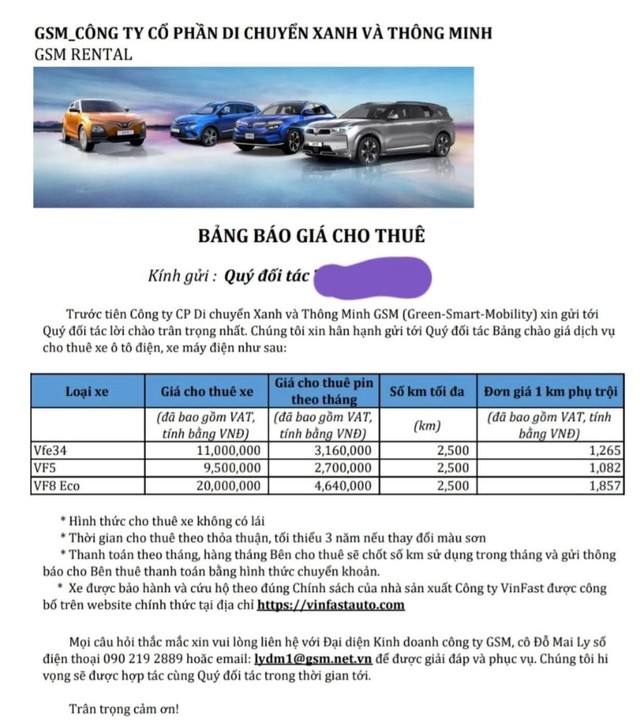 Để hưởng mức lương cứng 11 triệu đồng và 25% hoa hồng, tài xế làm việc cho công ty taxi điện của ông Phạm Nhật Vượng phải đáp ứng những yêu cầu gì? - Ảnh 4.