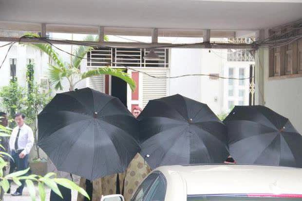 1001 quy định khắt khe đám cưới Vbiz: Hà Tăng - Linh Rin 'kín toàn tập' chuẩn hào môn, một sao Việt chỉ mời 50 khách - Ảnh 4. 1001 quy định khắt khe đám cưới Vbiz: Hà Tăng - Linh Rin 'kín toàn tập' chuẩn hào môn, một sao Việt chỉ mời 50 khách - Ảnh 4.
