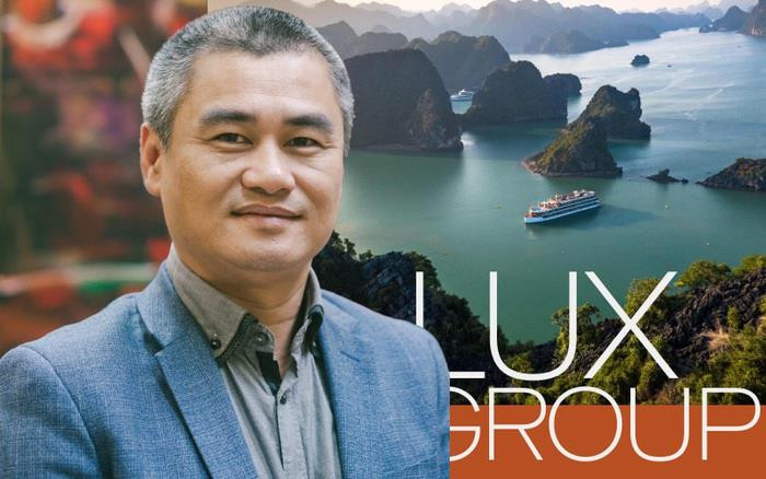 CEO Lux Group: “Tại sao không định vị Việt Nam là điểm đến du thuyền của thế giới?” - Ảnh 1.