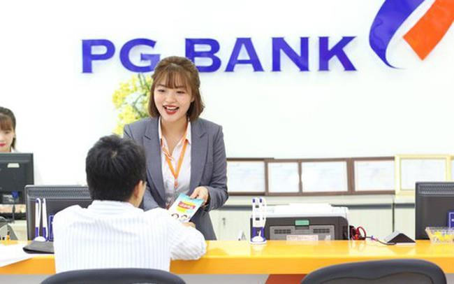 Petrolimex sắp bán đấu giá toàn bộ 40% vốn tại PGBank - Ảnh 1.