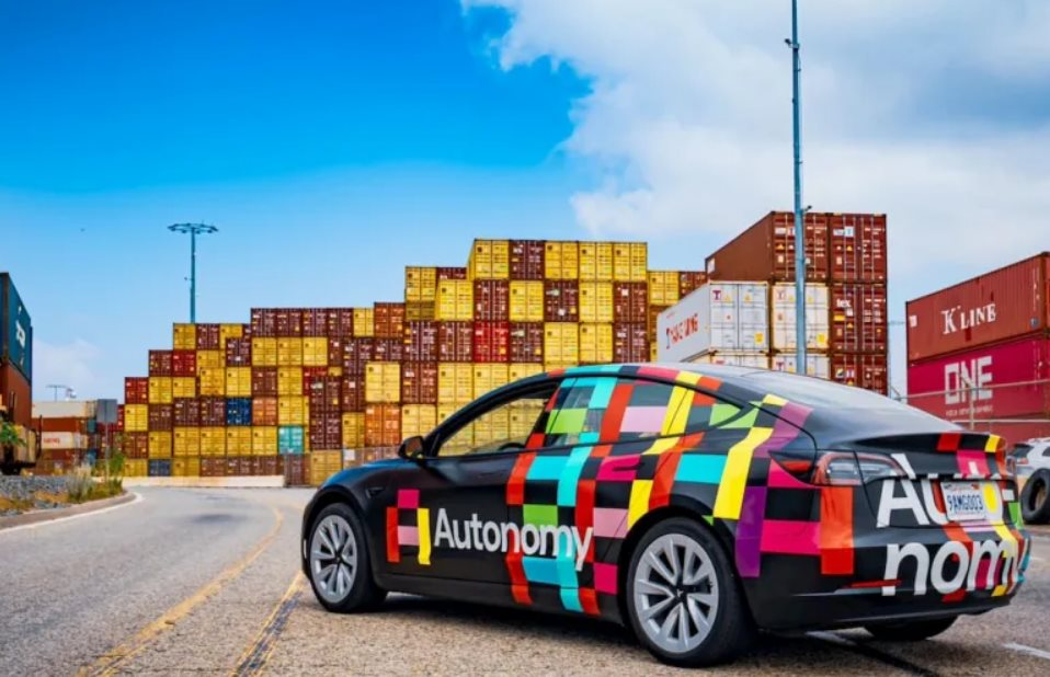 Autonomy – Công ty cho thuê xe top đầu nước Mỹ đang gặp khó khăn ra sao? - Ảnh 1.