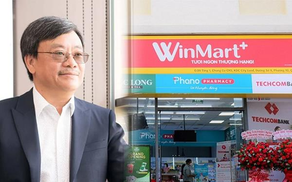 Sau khi tăng thêm 1.000 Winmart+ năm 2022, Masan muốn mở tiếp 800-1.200 cửa hàng năm 2023 - Ảnh 1.