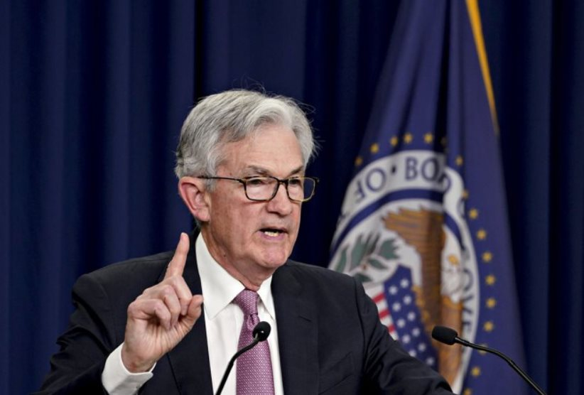 11 điểm chính trong bài phát biểu của Chủ tịch Fed sau cuộc họp chính sách - Ảnh 1.