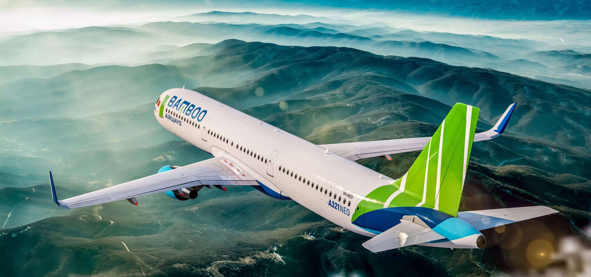 Bamboo Airways dự kiến phát hành cổ phần riêng lẻ, huy động thêm 10.000 tỷ đồng - Ảnh 1. Bamboo Airways dự kiến phát hành cổ phần riêng lẻ, huy động thêm 10.000 tỷ đồng - Ảnh 1.