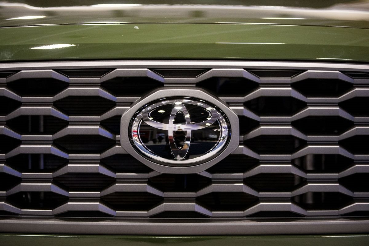 Toyota chính thức khai tử Camry ở Nhật vì doanh số cả năm không nổi 6.000 xe - Ảnh 3.