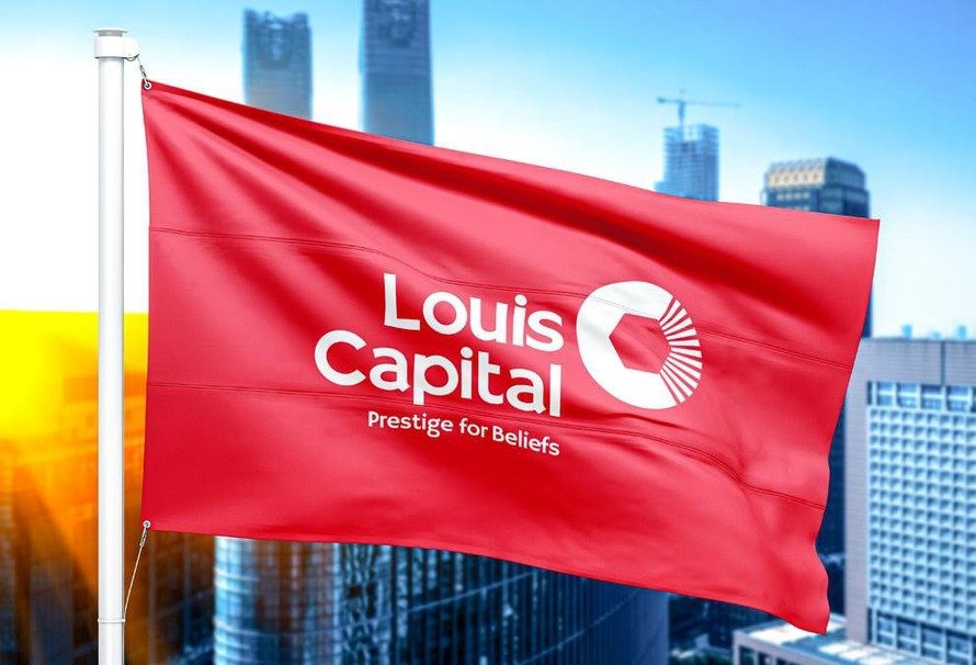 Louis Capital (TGG) đổi tên, đổi trụ sở chính, đổi định hướng phát triển công ty sang ngành dược phẩm - Ảnh 1.