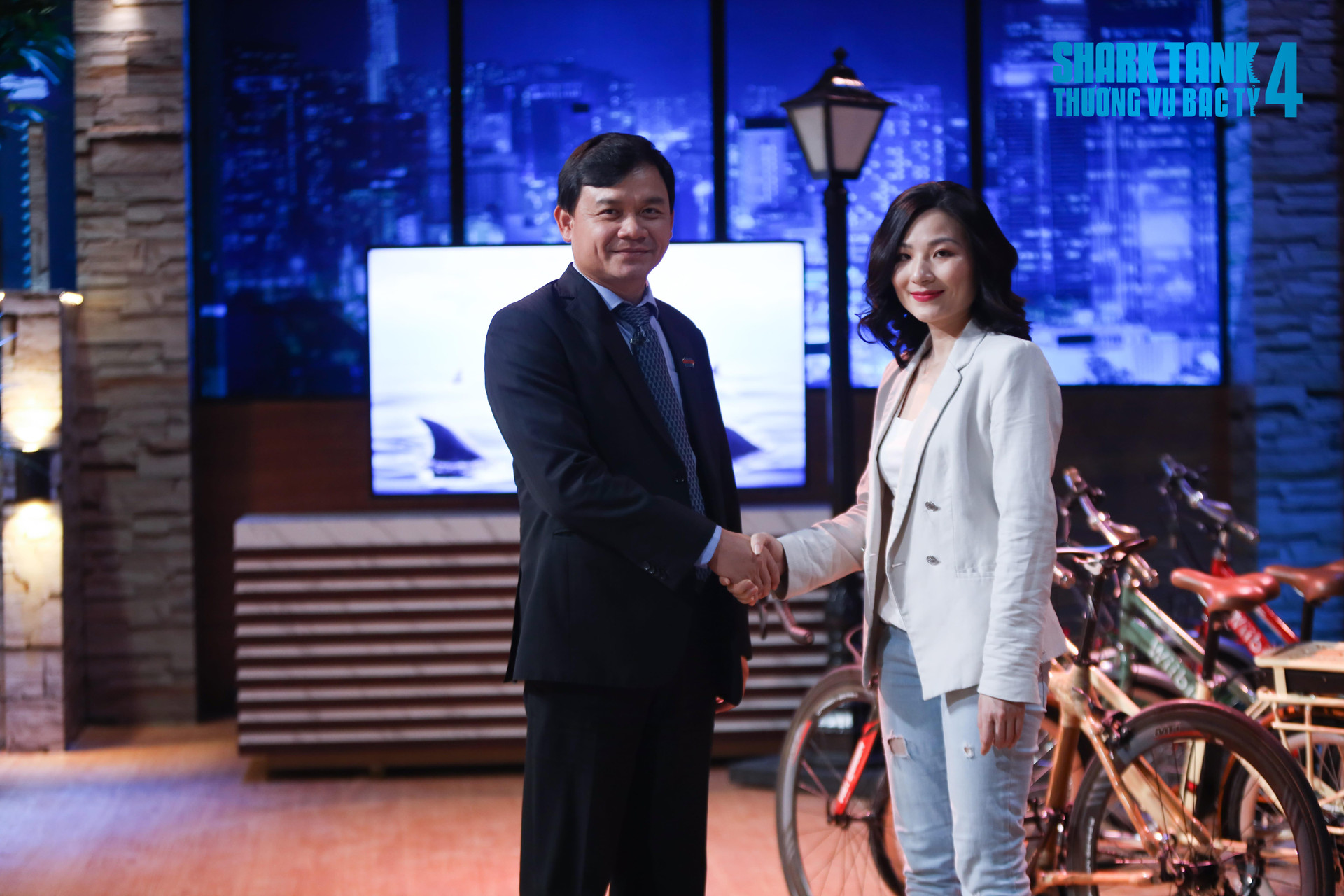 Startup xe đạp trợ lực Wiibike của nữ CEO xinh đẹp từng được Shark Phú &quot;săn đón&quot; hiện kinh doanh ra sao? - Ảnh 1.