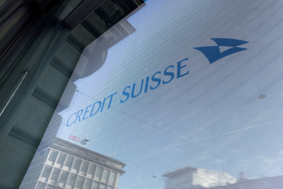 Chưa kịp yên, Credit Suisse và UBS gặp khó với Bộ Tài chính Mỹ - Ảnh 1.
