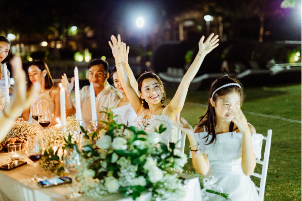 Wyndham Garden Cam Ranh khu nghỉ dưỡng đẳng cấp cho du lịch M.I.C.E