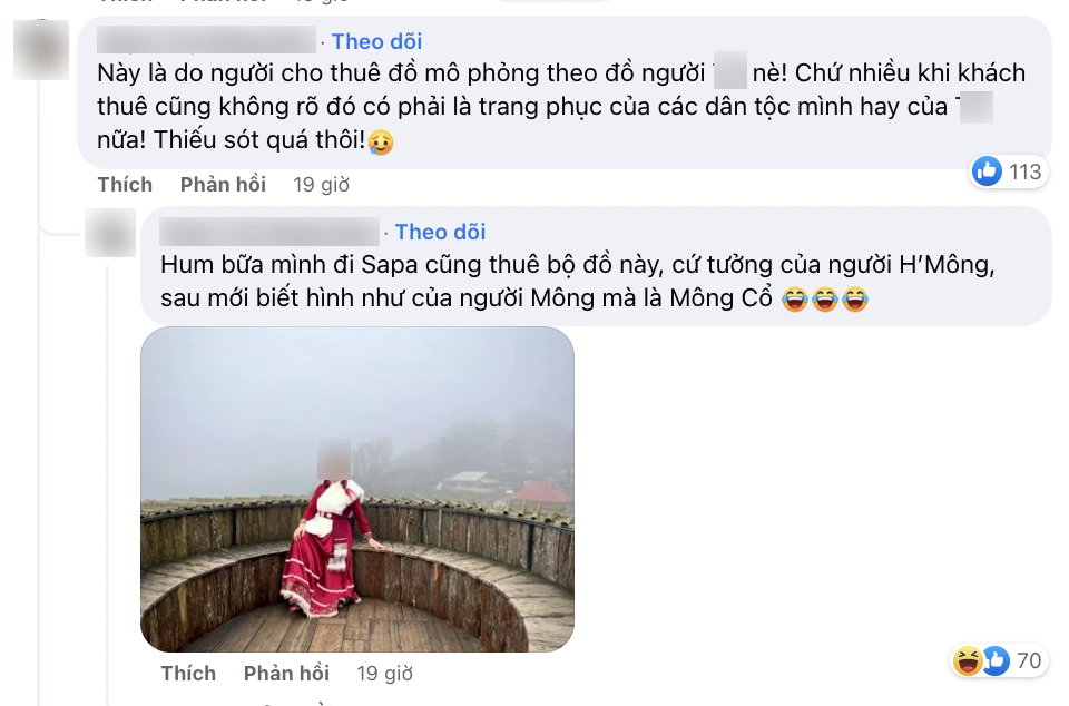 Khoai Lang Thang bức xúc tình trạng mặc trang phục không phù hợp trên sông Nho Quế: người đồng tình, người thì xin hãy cảm thông - 7