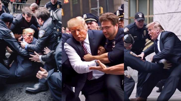 Deepfake "giả mạo khuôn mặt, giọng nói" ngày càng nguy hiểm: Đây là những cách nhận biết để tránh bị lừa đảo! - Ảnh 1. Deepfake "giả mạo khuôn mặt, giọng nói" ngày càng nguy hiểm: Đây là những cách nhận biết để tránh bị lừa đảo! - Ảnh 1.