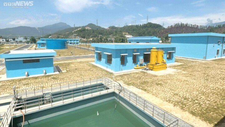 Đà Nẵng quyết số phận nhà máy nước nghìn tỷ đồng xây xong ‘không ai tiếp nhận’ - Ảnh 2.