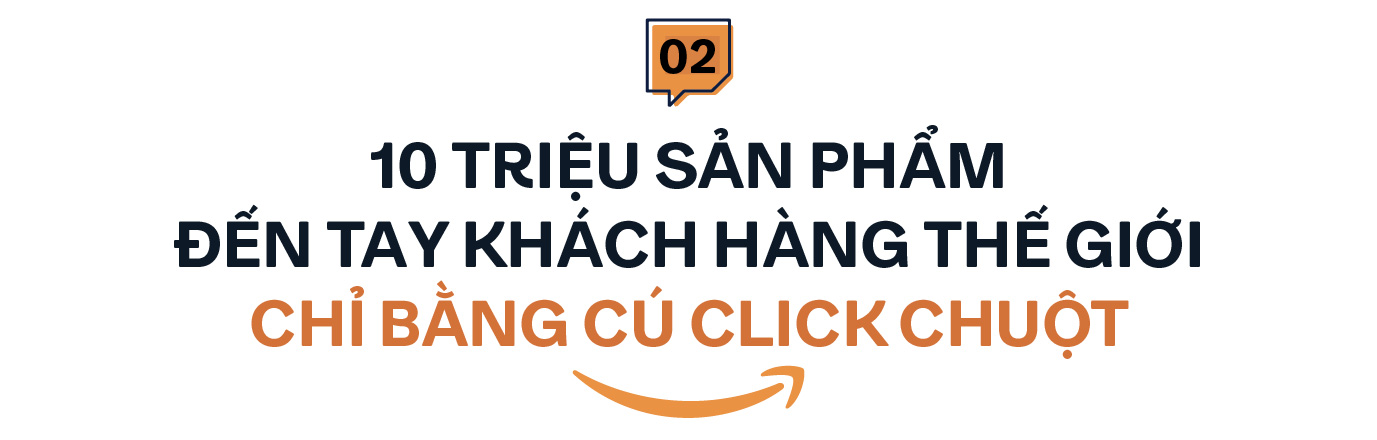 CEO Amazon Global Selling Việt Nam chỉ ra thế mạnh đặc biệt giúp Việt Nam bùng nổ và trở thành thị trường trực tuyến sôi động nhất khu vực - Ảnh 6.