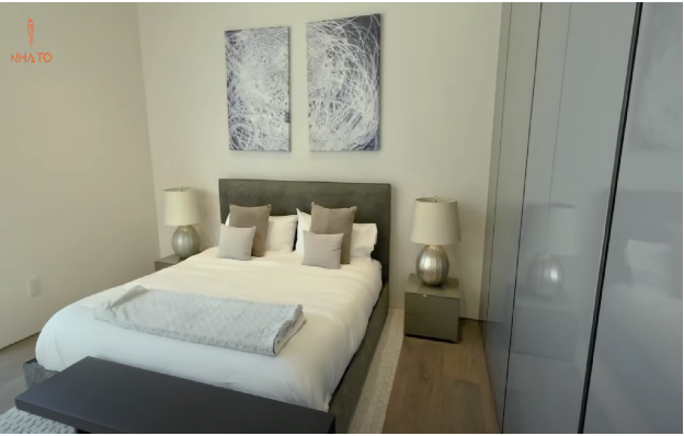 Có gì ở căn siêu biệt thự gần 900 tỷ đồng với 7 phòng ngủ, 13 phòng tắm trên đỉnh Beverly Hills: Không gian đỉnh cao sang trọng, đến cả nhà vệ sinh cũng có TV - Ảnh 9. Có gì ở căn siêu biệt thự gần 900 tỷ đồng với 7 phòng ngủ, 13 phòng tắm trên đỉnh Beverly Hills: Không gian đỉnh cao sang trọng, đến cả nhà vệ sinh cũng có TV - Ảnh 9.
