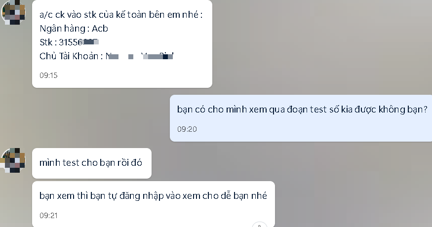 Chuyên gia công nghệ khuyến cáo phần mềm định vị theo dõi là trò lừa đảo - Ảnh 3.