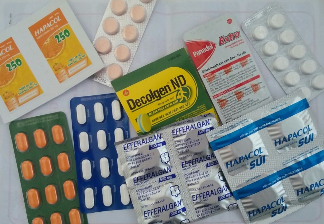 Tin vui cho người dân ở TP HCM: Được 1 năm mua thuốc giá rẻ - Ảnh 1. Tin vui cho người dân ở TP HCM: Được 1 năm mua thuốc giá rẻ - Ảnh 1.