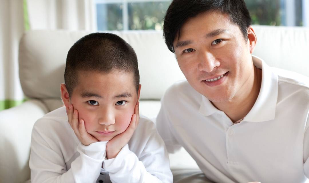 Ai nuôi dạy trẻ thông minh hơn? Không phải mẹ hay bà, đây mới là câu trả lời xác đáng của Đại học Yale - Ảnh 2. Ai nuôi dạy trẻ thông minh hơn? Không phải mẹ hay bà, đây mới là câu trả lời xác đáng của Đại học Yale - Ảnh 2.