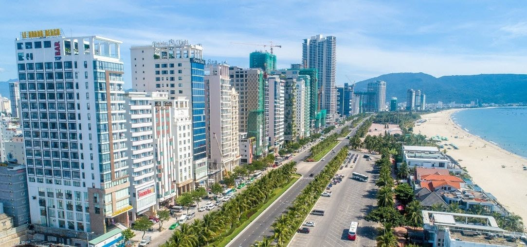 Hàng loạt khách sạn tại Đà Nẵng có giá từ vài trăm đến nghìn tỷ đồng &quot;ồ ạt&quot; rao bán trước thềm mà cao điểm - Ảnh 3.