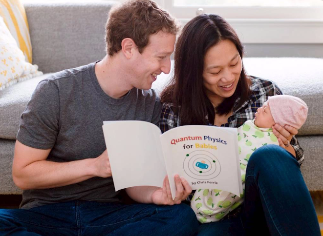 Tuyên bố cống hiến 99% tài sản cho cộng đồng, con gái thứ 3 nhà Mark Zuckerberg liệu có &quot;ngậm thìa vàng&quot; từ khi sinh ra? - Ảnh 5.