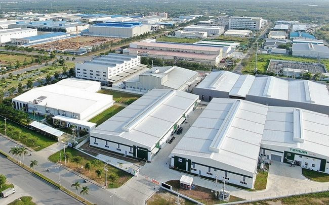 Hà Nội sẽ thành lập, mở rộng 5-10 cụm công nghiệp trong năm nay - Ảnh 1.