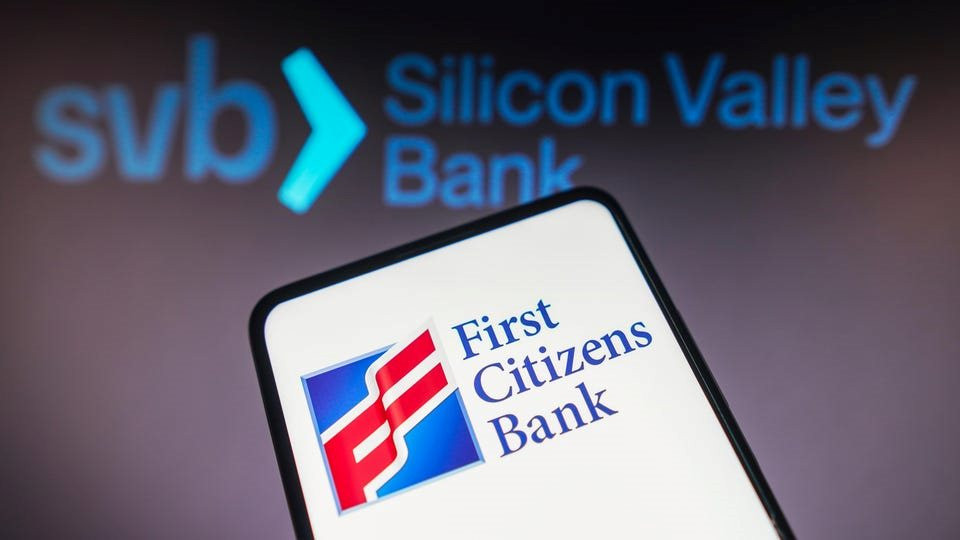 Độc lạ First Citizens: Chỉ có 100 tỷ USD tài sản nhưng lại 'mạnh tay' mua  lại 72 tỷ USD tiền gửi và khoản cho vay của SVB