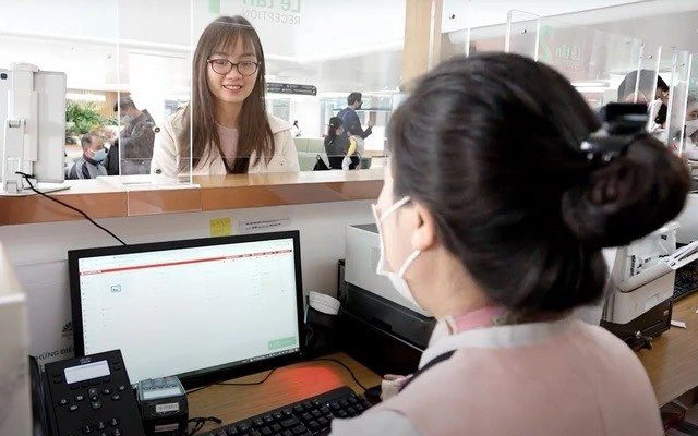 Đưa trạm y tế xã ‘lên mây’ Viettel đang xoá bỏ những ‘ốc đảo’ về dữ liệu - Ảnh 1. Đưa trạm y tế xã ‘lên mây’ Viettel đang xoá bỏ những ‘ốc đảo’ về dữ liệu - Ảnh 1.