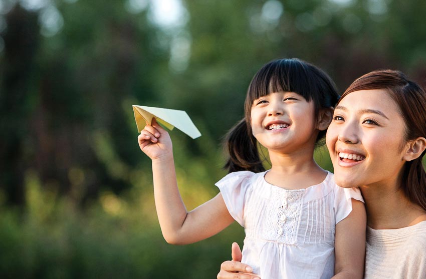 3 kiểu "tính cách" của người mẹ giúp con thông minh, thành tài - Ảnh 1. 3 kiểu "tính cách" của người mẹ giúp con thông minh, thành tài - Ảnh 1.
