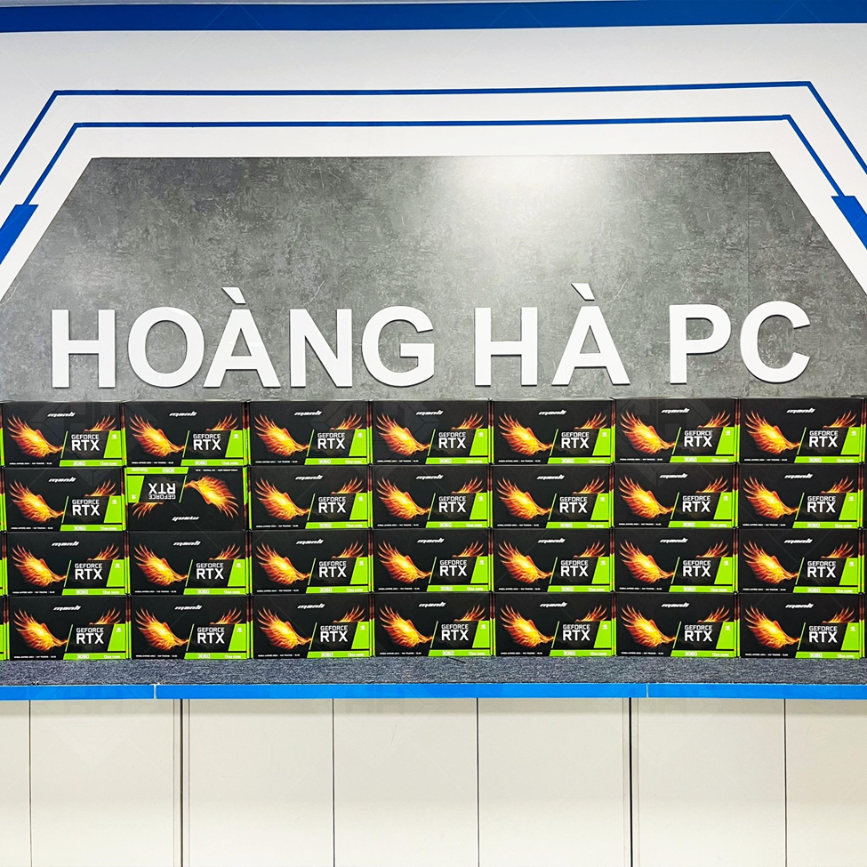 Hoàng Hà PC - Địa chỉ mua Card đồ họa chính hãng uy tín hàng đầu - Ảnh 1.