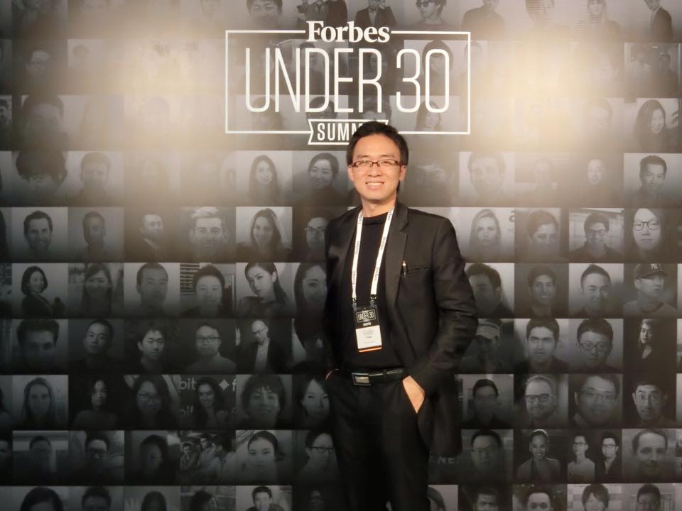 Chủ tịch Việt lọt Top Forbes 30 under 30 Asia tiết lộ: &quot;Bí mật&quot; đằng sau chuỗi Phở 24 đình đám và 6 &quot;la bàn&quot; ai cũng cần biết để đạt thành công - Ảnh 5.