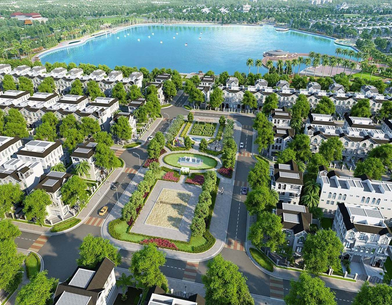 Hưng Yên công bố 9 dự án được phép mở bán, trong đó có nhiều sản phẩm thuộc KĐT Ecopark, Vinhomes Ocean Park 2 và Vinhomes Ocean Park 3 - Ảnh 1.