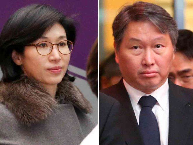 Vụ ly hôn 1.200 tỷ won của giới tài phiệt Hàn Quốc chưa ngã ngũ: Vợ chủ tịch quyết đòi thêm 54 tỷ từ nhân tình lâu năm của chồng - Ảnh 3.