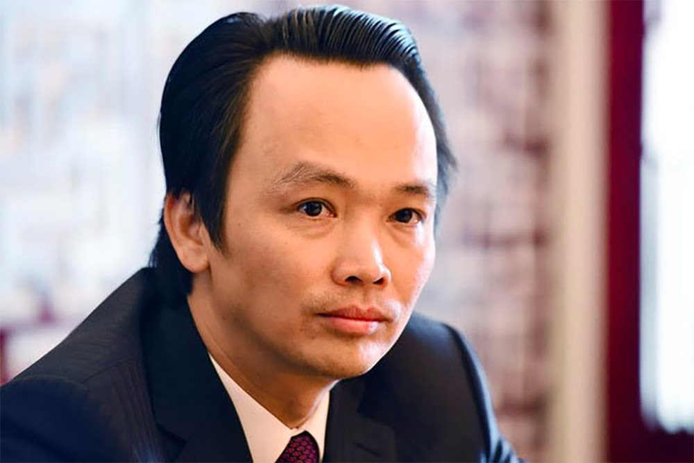 Tròn một năm ông Trịnh Văn Quyết bị khởi tố: Loạt DN liên quan đến FLC &quot;thay máu&quot; lãnh đạo, tất cả cổ phiếu &quot;họ FLC'' ngừng giao dịch, Bamboo Airways có nhà đầu tư mới - Ảnh 1.