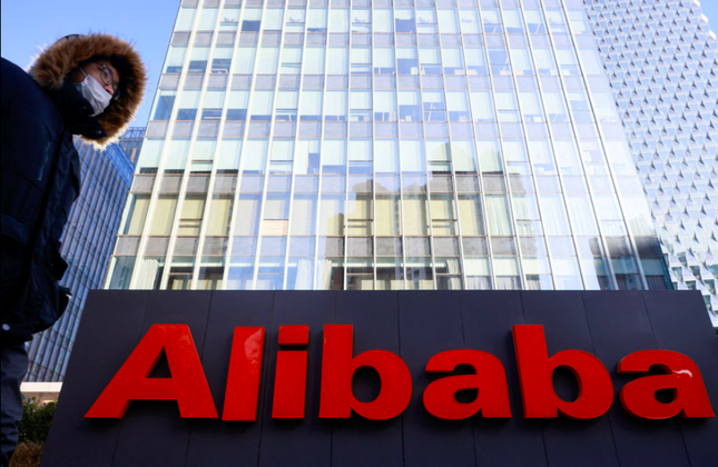 Ngay khi tỷ phú Jack Ma trở về, Alibaba thông báo sẽ tách thành 6 công ty nhỏ - Ảnh 1.