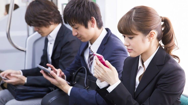 Là cường quốc công nghệ, tại sao Nhật Bản lại  "lép vế" trong cuộc đua điện thoại thông minh? - Ảnh 2.
