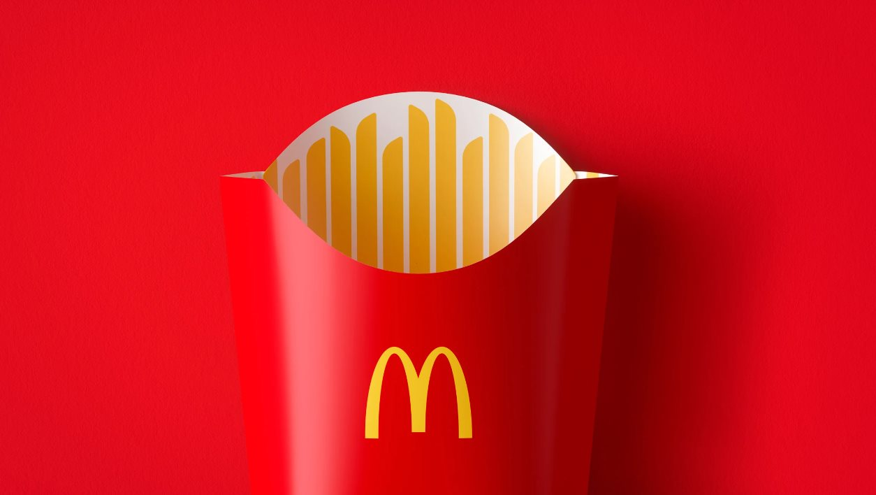 ‘Quái vật’ McDonald’s: Chủ đất lớn thứ 6 trên thế giới, chuyên đi buôn BĐS, bán khoai tây chiên, burger chỉ là phụ - Ảnh 1.