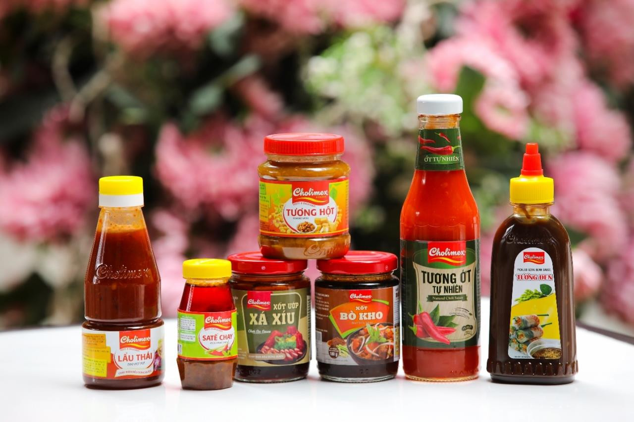 Doanh nghiệp bán tương ớt lãi hàng trăm tỷ sắp chia cổ tức 50% bằng tiền năm thứ 4 liên tiếp - Ảnh 1.