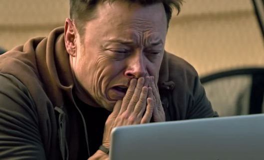 Thất hứa suốt 17 năm, Elon Musk vừa khiến các nhà đầu tư, khách hàng thất vọng, đặt câu hỏi về tương lai của Tesla - Ảnh 1.