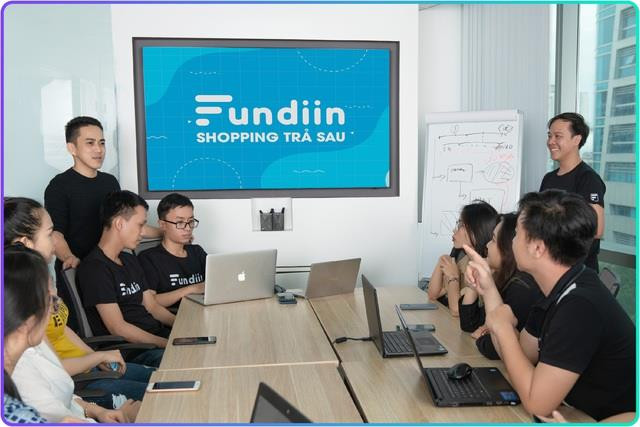 Khi Thế giới Di động, Tiki, Shopee... đồng loạt cho mua trước trả sau, &quot;điểm bùng phát&quot; sắp xuất hiện? - Ảnh 2.