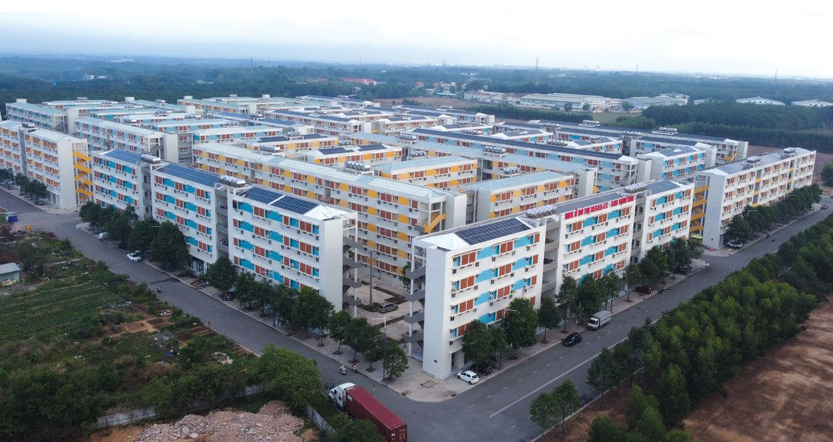 Chủ tịch Thắng Lợi Group: Đề xuất thưởng thêm 5% lợi nhuận cho chủ đầu tư làm dự án nhà ở xã hội