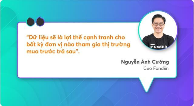 Khi Thế giới Di động, Tiki, Shopee... đồng loạt cho mua trước trả sau, &quot;điểm bùng phát&quot; sắp xuất hiện? - Ảnh 9.