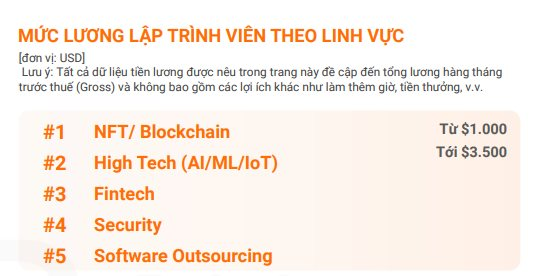 Nghề an toàn giữa làn sóng sa thải công nghệ: Lương tháng vài chục triệu đến cả tỷ đồng, doanh nghiệp "đỏ mắt" tìm người - Ảnh 3.