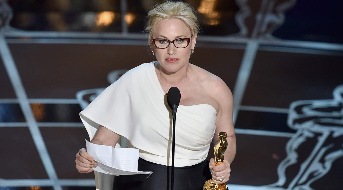 Sao nữ bị chỉ trích dữ dội, sự nghiệp tụt dốc không phanh vì dám đòi tiền lương công khai tại Oscar, sự kiện tiết lộ áp lực khủng khiếp của phụ nữ trong ngành giải trí - Ảnh 1.