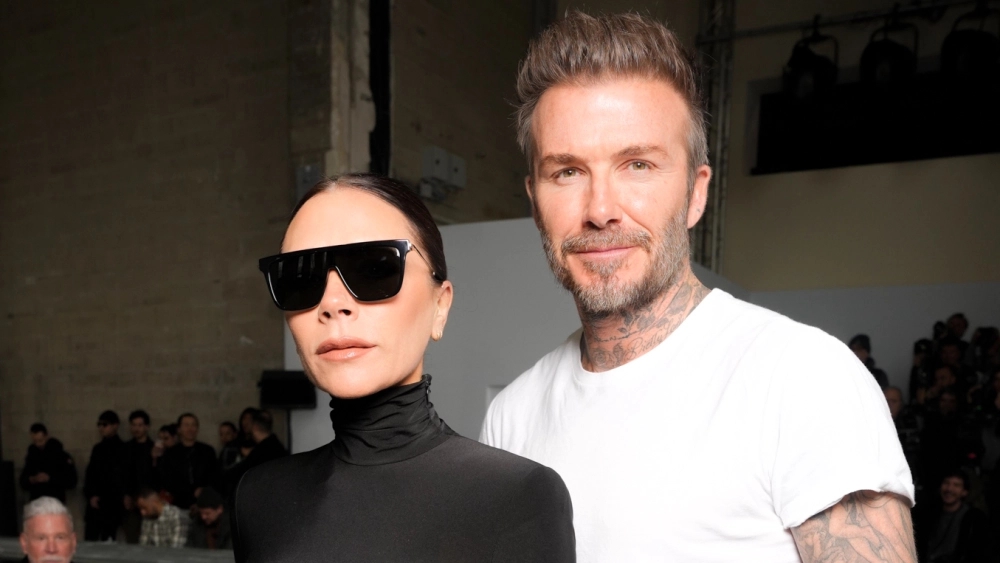 Sau 13 năm để chồng 'còng lưng' bù lỗ, đế chế thời trang hơn 400 cửa hàng của bà xã David Beckham đã làm ăn có lãi, 'nhẹ đầu' trước viễn cảnh tươi sáng - Ảnh 3.