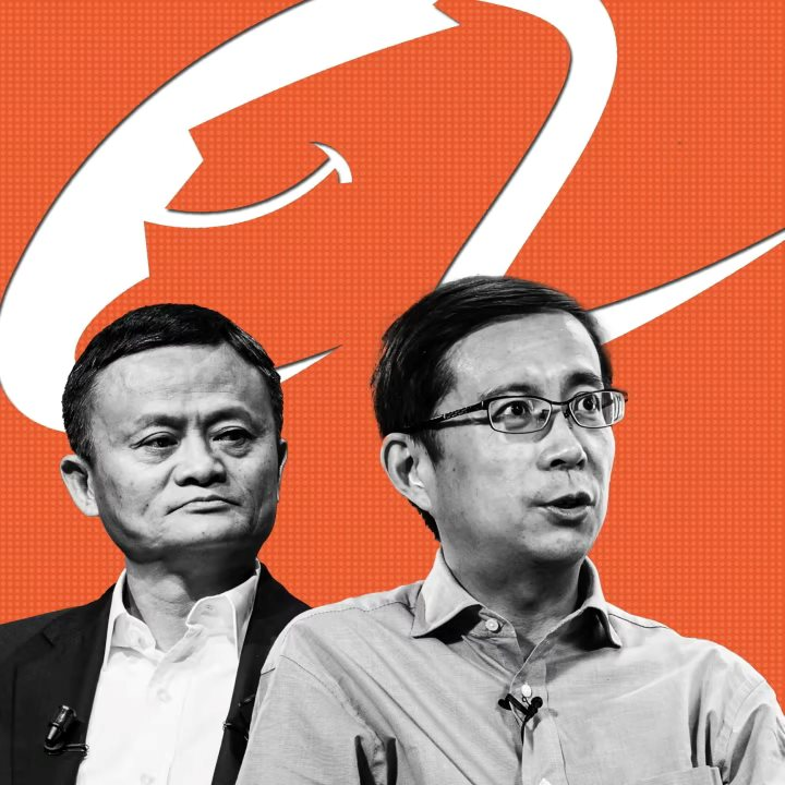 Mất 24 năm ‘nuôi cho lớn’, Jack Ma buộc phải ‘xẻ thịt’ đế chế Alibaba của mình để tồn tại - Ảnh 2.