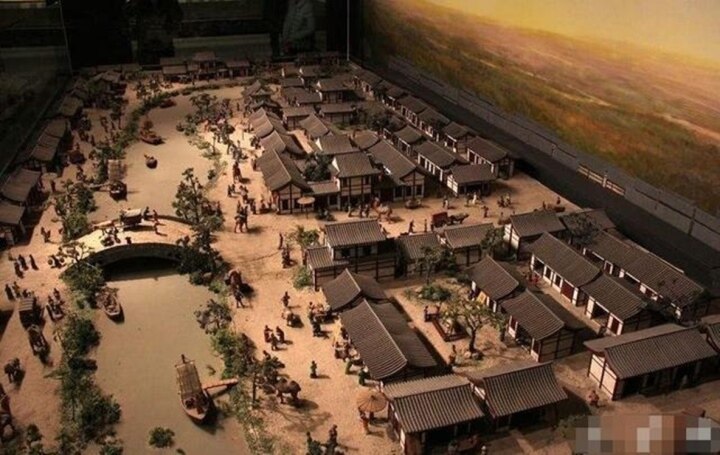 Triều đại cởi mở nhất lịch sử Trung Quốc phong kiến: Không cần quỳ lạy hoàng đế - Ảnh 2.