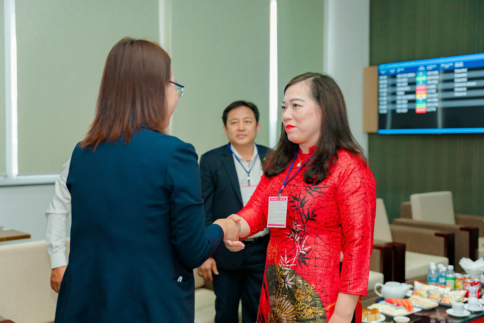 Vietravel Airlines đánh thị trường ngách để tránh các ‘anh lớn’: Mở chuỗi 11 chuyến bay charter chở 2.200 du khách từ Deagu - Hàn Quốc đến Nha Trang - Ảnh 5.
