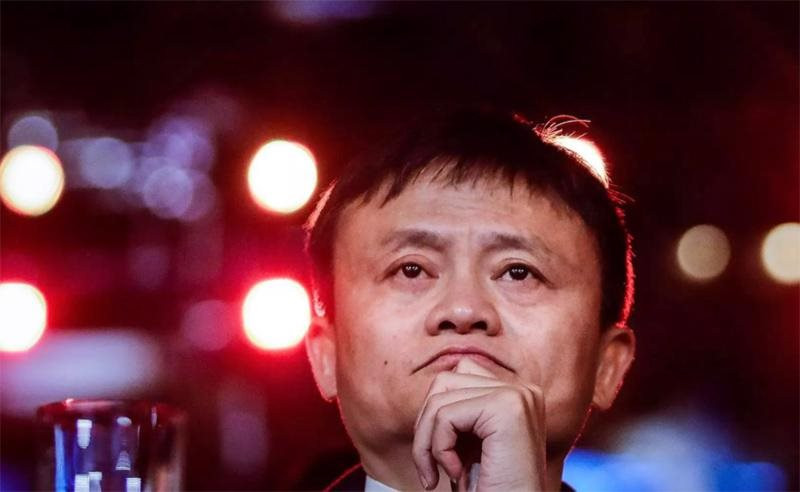 20 năm xây dựng cơ đồ, Jack Ma gần như trắng tay: Không chỉ bị chia tách thành 6, Alibaba sẽ dần phải giảm sở hữu ở tất cả các công ty con - Ảnh 1.